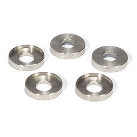 Macrocarrier Holders PDS-1000/He and Hepta systems 5 pcs