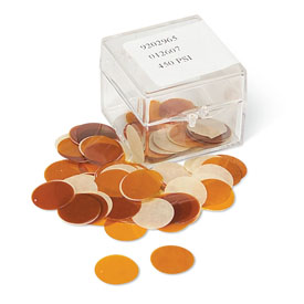 450 psi Rupture Disks 100 pcs