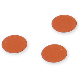 1,100 psi Rupture Disks 100 pcs