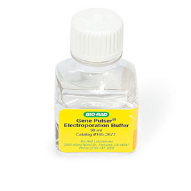 Gene Pulser Electroporation Buffer 30 ml