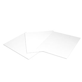Thick blot paper 146 cm 25 sheets 25 pcs