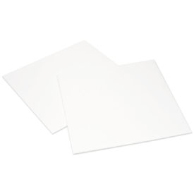 Extra Thick Blot Paper 19 x 18.5 cm 30 pcs