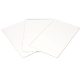 Thick Blot Paper 9.5 x 15.2 cm 50 pcs