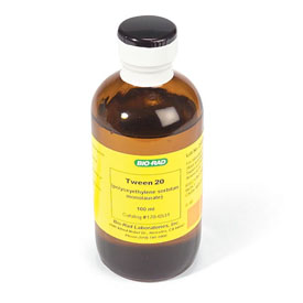 Tween 20 EIA grade 100 ml