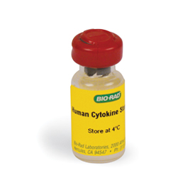 Bio-Plex Pro TGFb Standards 1-pack of 3 analytes 1 pcs