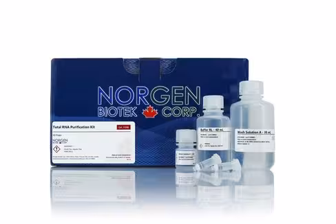 Total rna purification kit - ruo 50 pcs