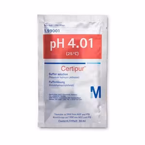Buffer solution , traceable to srm from 30 ST