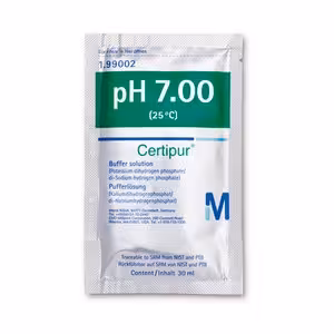Buffer solution , traceable to srm from 30 ST