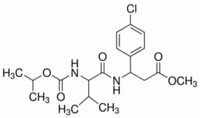 Valifenalate, pestanal(r), analytical standard, mixture of isomers 25 mg