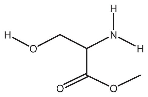 Dl-serine methyl ester hydrochloride 99% 100 g