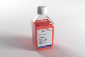 Bme w/ earle s salts w/o l-glutamine 1 kit 500 mL