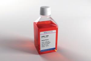 Cmrl w/ l-glutamine w/o nahco3 (powder) 1 L