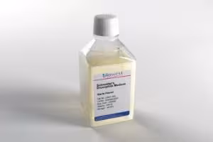 Schneider s drosophila medium 1 kit 500 mL