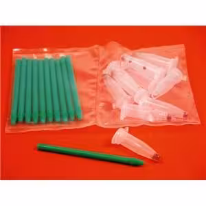 Resin molecular grinding 5x1ml 1 KIT