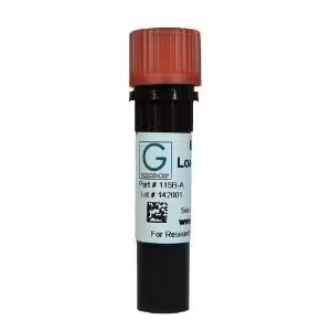 Dye loading blue dextran 1 pcs