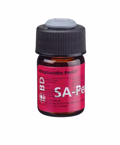 Streptavidin-peridinin chlorophyll-a protein-cy5.5 (sav-percp-cy5.5) - 50 tests 1 x 50 tests