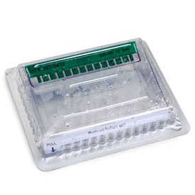 Criterion Tris-HCI Gel 10-20% 12+2 well 45 microliter 1 pcs