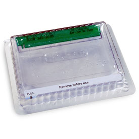 Criterion XT Bis-Tris Gel 10% 11 cm IPG+1 well 1 pcs