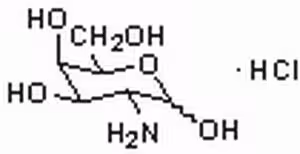 D(+)galactosamine, hydrochlo 1 g