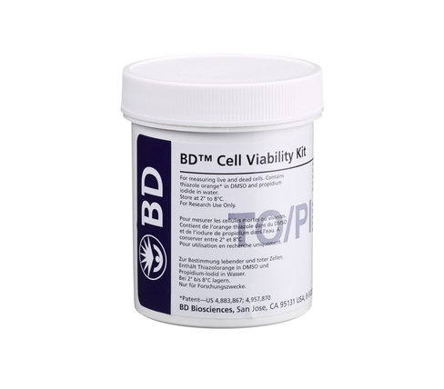 Bd cell viab. kit 100t 1 x 100 tests
