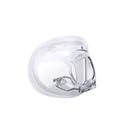 Coussin 'under-the-nose' de remplacement, pour masques naso-buccaux AF541, taille XS, lot de 10