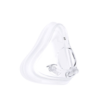 Coussin 'over-the-nose' de remplacement, pour masques naso-buccaux AF541, taille S, lot de 10