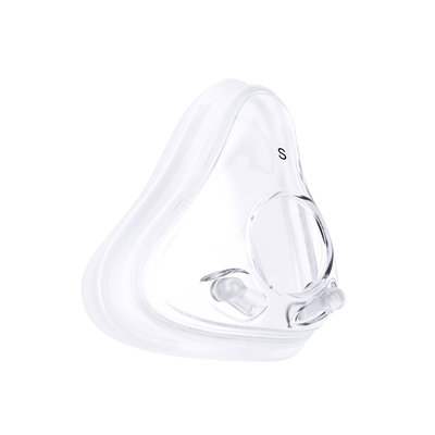 Coussin 'over-the-nose' de remplacement, pour masques naso-buccaux AF541, taille M, lot de 10