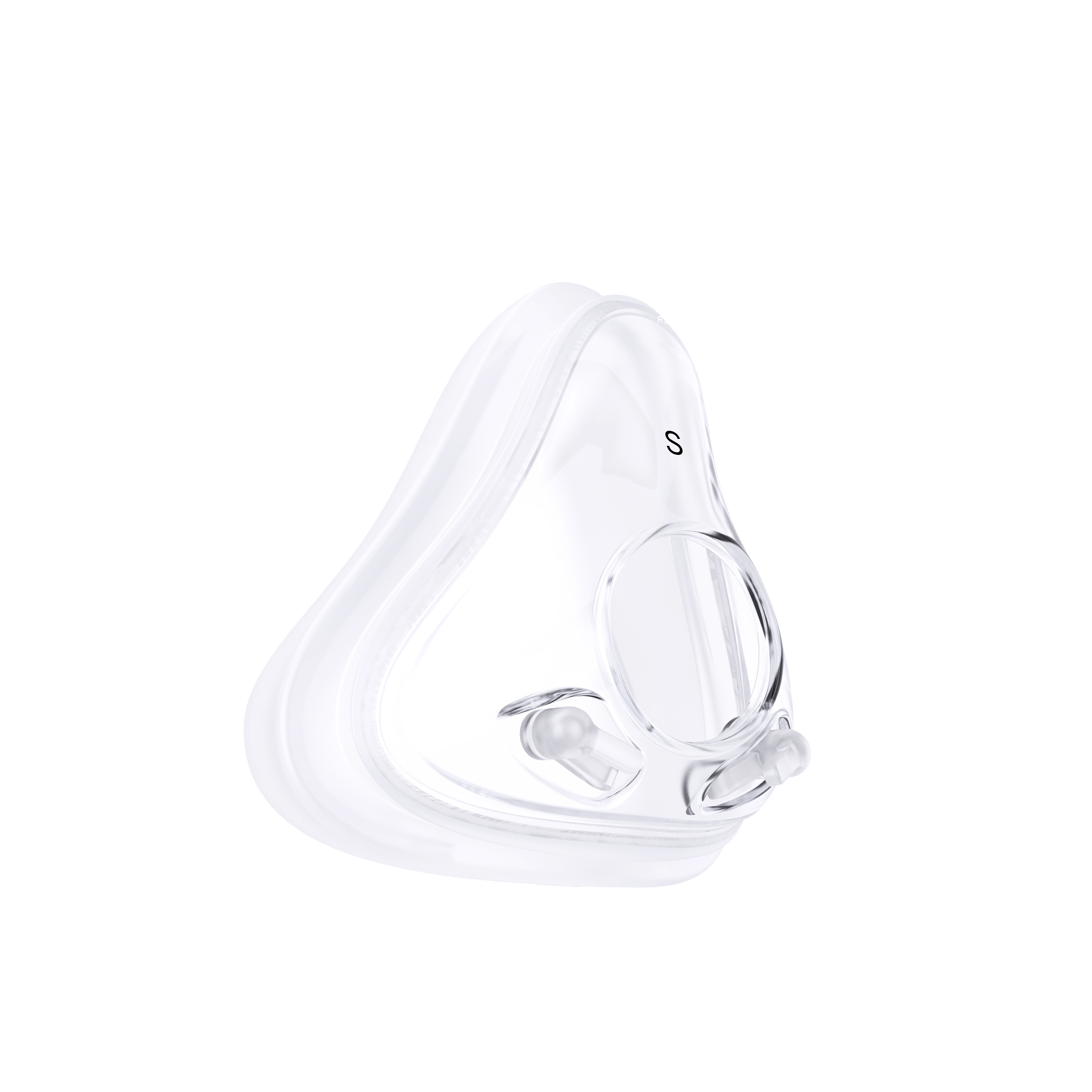 Coussin 'over-the-nose' de remplacement, pour masques naso-buccaux AF541, taille XL, lot de 10