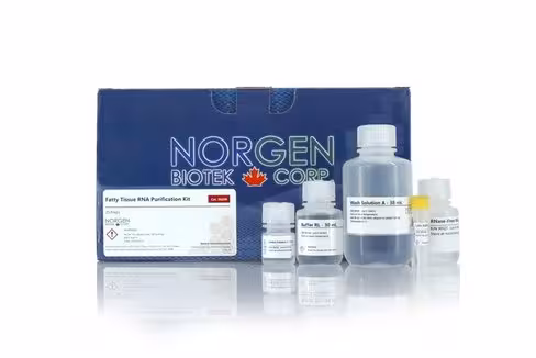 Fatty tissue rna purification kit 25 pcs