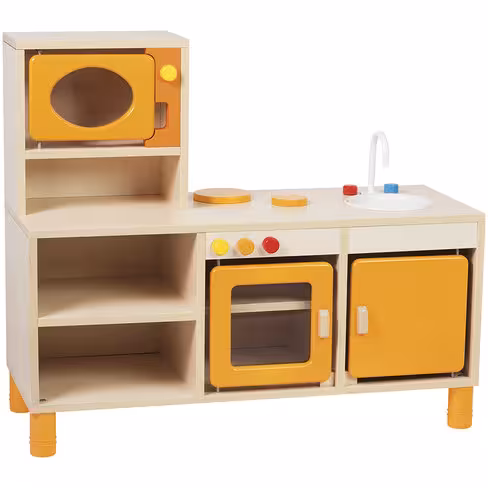 Combiné cuisine Clorofile