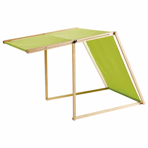 Coin refuge flexible