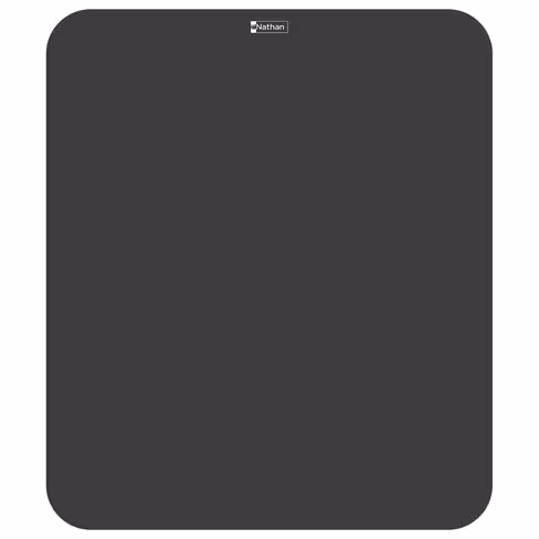 Tableau ardoise repositionnable magnétique