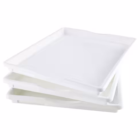 Plateau d'activités - lot de 3