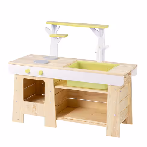 Combiné cuisine Robinson