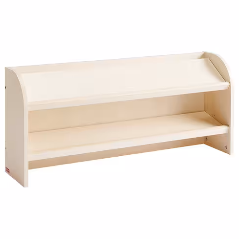 Surmeuble de présentation - bouleau