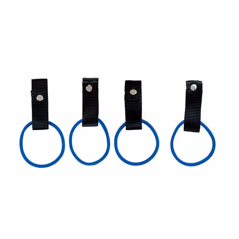 Tendeur Actigym - lot de 4