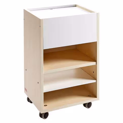 Meuble flexible desserte - 1 colonne - 65 cm