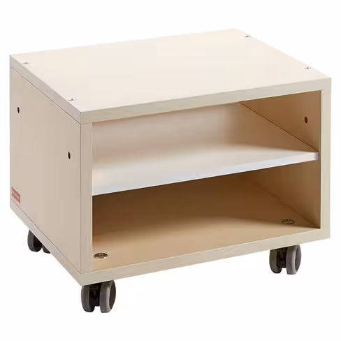 Meuble flexible - 1 colonne - 30 cm