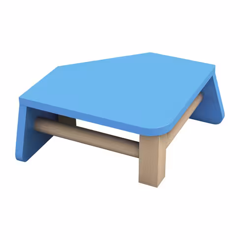 Connecteur angle Actigym