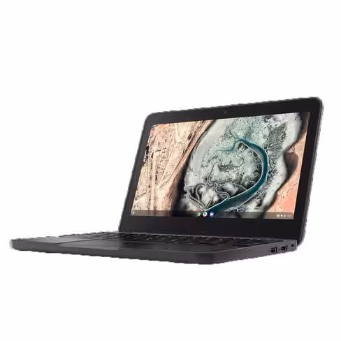 PC portable Lenovo 100e Chromebook - 11,6'' Intel Celeron N4500 - 4 Go - 32 Go - Chrome OS -