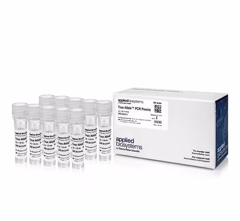 True allele pcr premix-1 kit