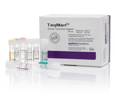 Taqman reverse transcription reagents-2,000 réactions