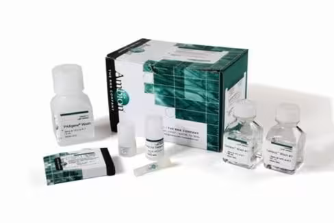 Stabilized blood-to-ct nucleic acid preparation kit for qpcr 50 preps