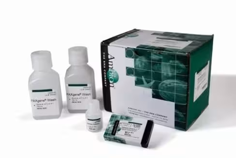 Stabilized blood-to-ct nucleic acid preparation kit for qpcr, compatible with paxgene blood rna tubes-200 preps