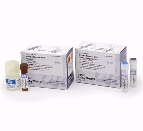 Protein thermal shift starter kit-2,000 réactions
