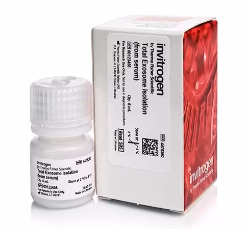 Total exosome isolation reagent (from serum)-6 ml