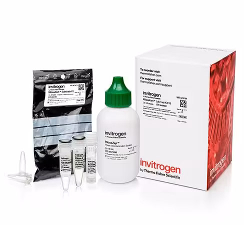 Rnasealert lab test kit v2-25 réactions
