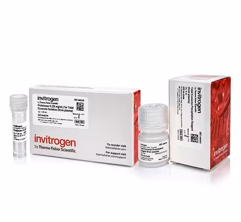Total exosome isolation kit (from plasma)-6 ml