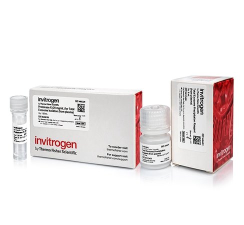 Total exosome isolation kit (from plasma)-6 ml