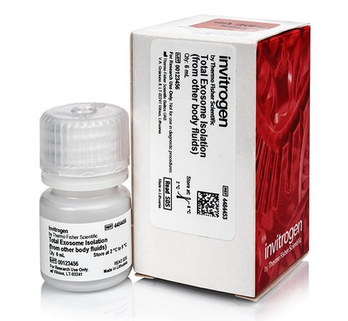 Total exosome isolation reagent (from other body fluids)-6 ml
